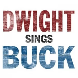 Image of Dwight Yoakam ‎- Dwight Sings Buck Vinyl