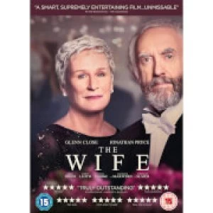 Image of The Wife