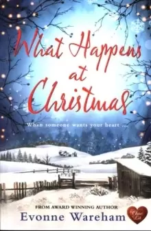 Image of What Happens at Christmas