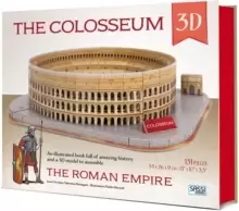 Image of The Roman Empire. Colosseum
