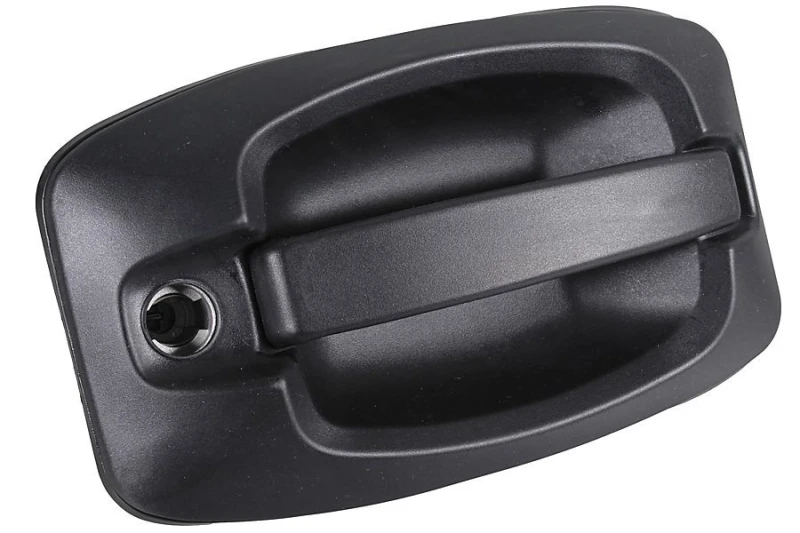 Image of Door Handle METZGER 2310955