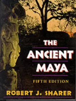 Image of The Ancient Maya by S.Griswold Morley