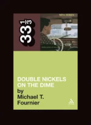 Image of Double nickels on the dime by Michael T Fournier