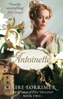 Image of Antoinette : Number 2 in series
