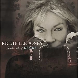 Image of Rickie Lee Jones - The Other Side Of Desire Vinyl
