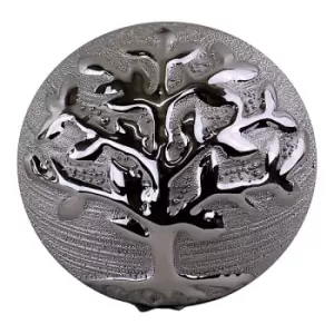 Image of Tree Of Life Spherical Ornament 10cm