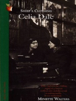 Image of Sheeps Clothing by Celia Dale Paperback