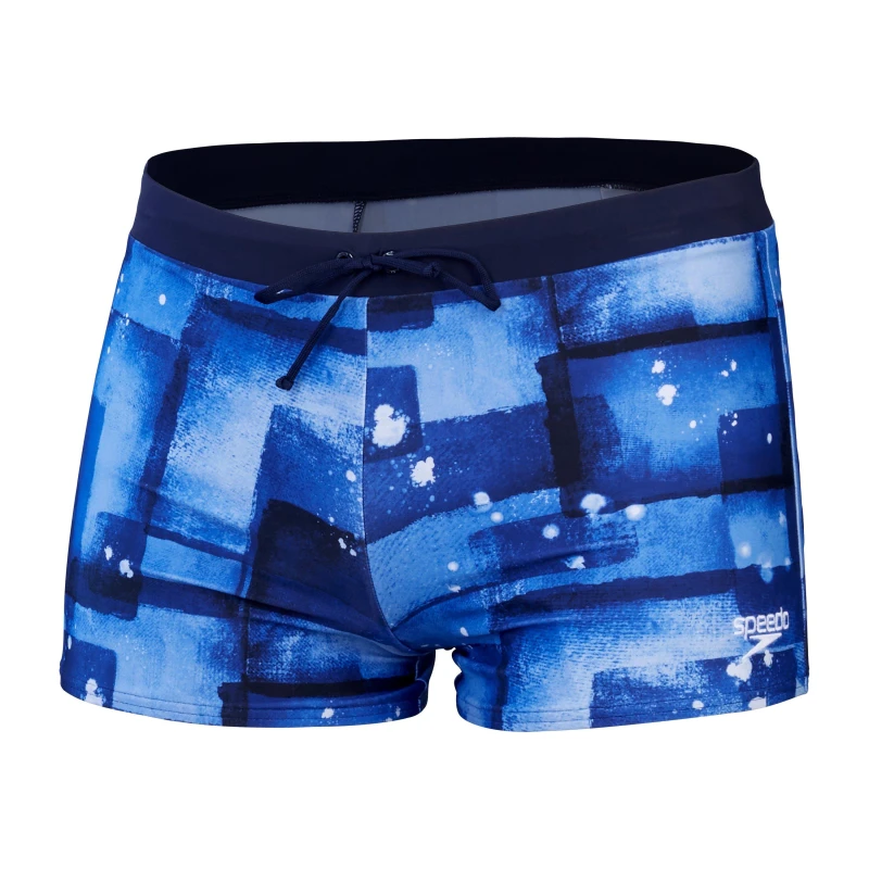Image of Speedo ValmiAshort - Blue Blue 28