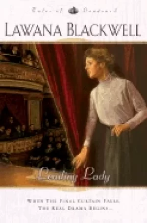 Image of leading lady blackwell lawana