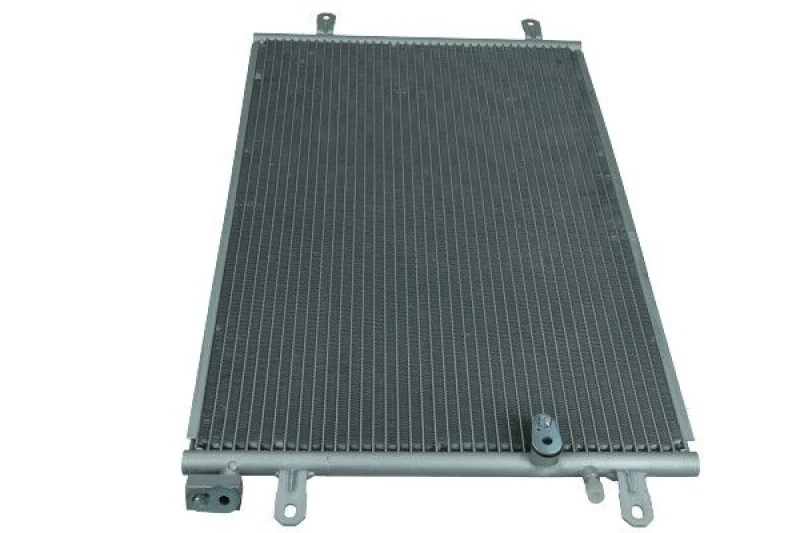Image of MAXGEAR Air conditioning condenser MAXGEAR AC864482