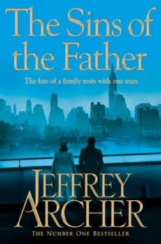 Image of Sins of the Father by Jeffrey Archer Book