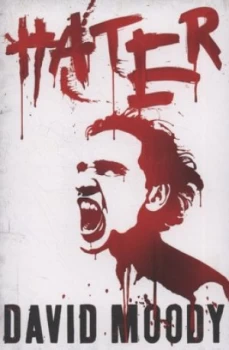 Image of Hater by David Moody Book