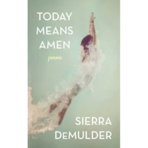 Image of Today Means Amen