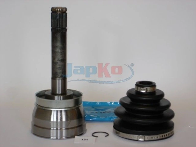 Image of JAPKO CV joint kit JAPKO 62124