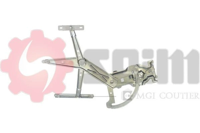 Image of Window regulator SEIM 901099