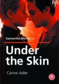 Image of Under The Skin 2013 Movie