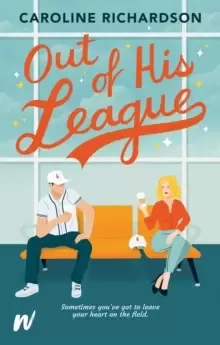Image of Out of His League