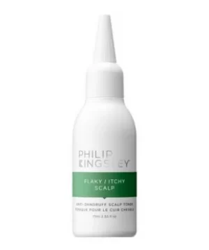 image of Philip Kingsley Flaky Itchy Scalp Toner 75ml