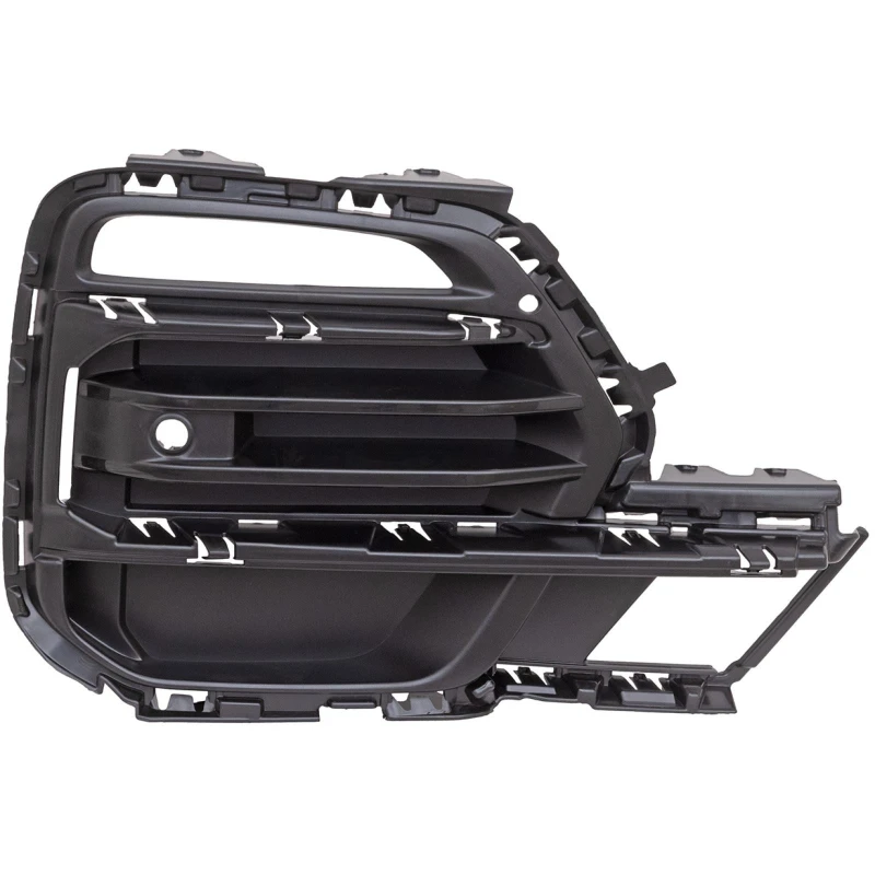 Image of Bumper cover DIEDERICHS 1294048