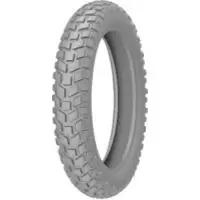 Image of Kenda K335 ( 4.00-19 TT 70P Rear wheel, Front wheel )
