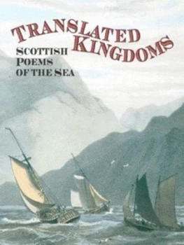 Image of Translated Kingdoms by Jenni Daiches Paperback