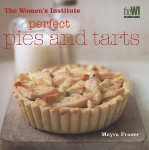 Image of Perfect Pies and Tarts by Moyra Fraser Hardback