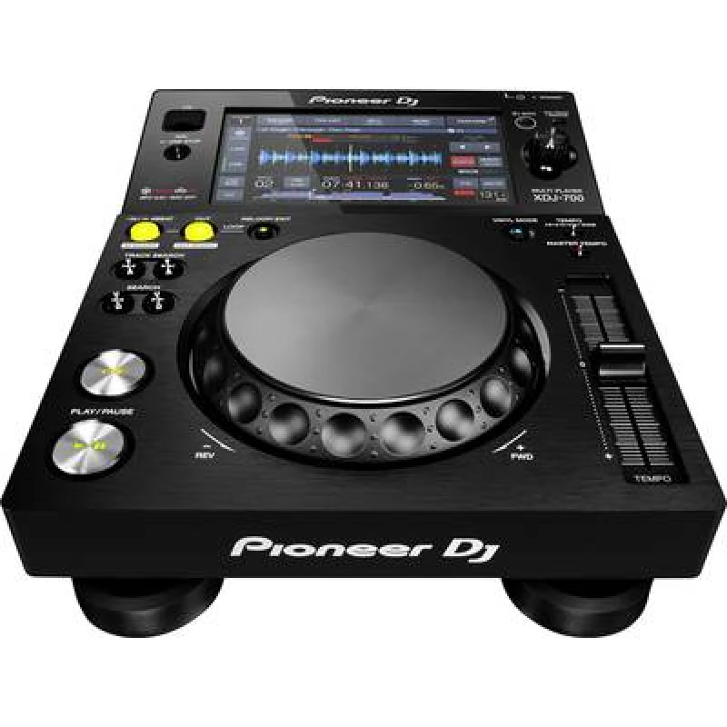 Image of Pioneer DJ Pioneer DJ XDJ-700 DJ media player XDJ-700