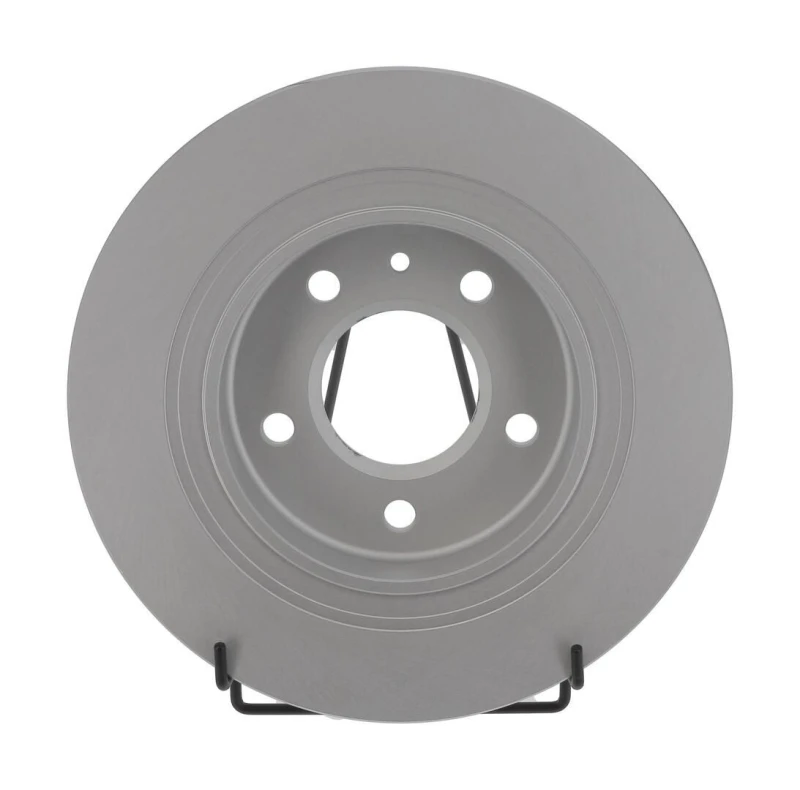 Image of Brake disc FERODO DDF2812C