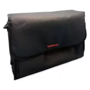 image of Viewsonic PJ-CASE-011 projector case Black