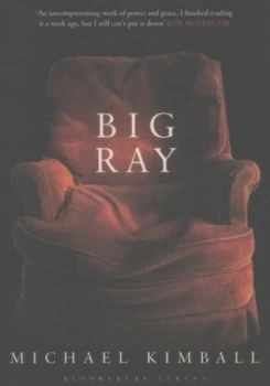 Image of Big Ray by Michael Kimball Book