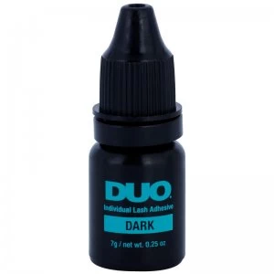 Image of Ardell Duo Cluster Lash Glue Black 7 g
