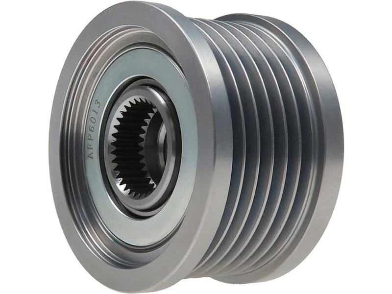 Image of AS-PL Alternator clutch pulley AS-PL AFP6013
