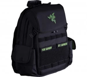 Image of RAZER Tactical 14 Laptop Backpack Black