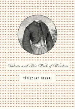 Image of Valerie and Her Week of Wonders. Paperback