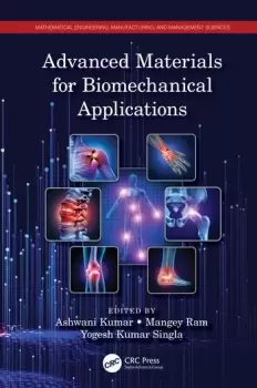 Image of Advanced Materials for Biomechanical Applications