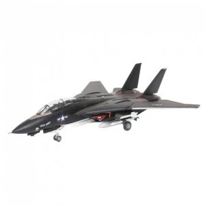 Image of F-14A Black Tomcat 1:144 Revell Model Kit