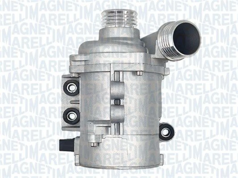 Image of MAGNETI MARELLI Auxiliary water pump MAGNETI MARELLI 052316000002