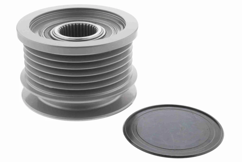 Image of Alternator clutch pulley VEMO V10-23-0006