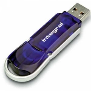 Image of Integral Courier 32GB USB Flash Drive