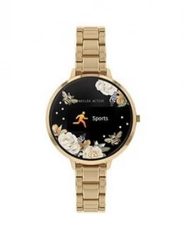 Image of Reflex Active Series 3 RA03-4008 Smartwatch