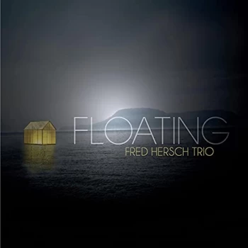 Image of Fred Hersch Trio - Floating CD