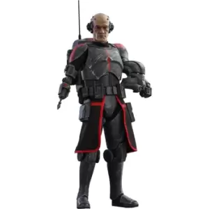 Image of Hot Toys Star Wars The Bad Batch Action Figure 1/6 Echo 29 cm