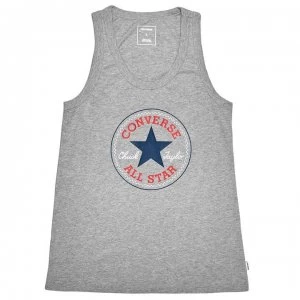 image of Converse CP Tank Top - Grey