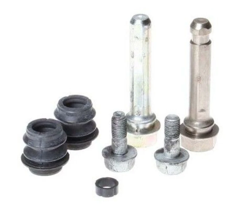 Image of BREMBO Guide sleeve kit, brake caliper BREMBO F SV 035