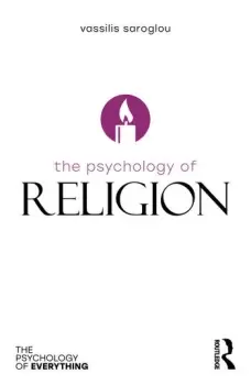 Image of The Psychology of Religion