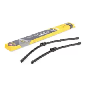 Image of SWF Wiper blade VW,SKODA 119305 5L1955425,5L1955426,5L1998001 1K0955429B,1K8955425B,1K8955426B,1Q195542503C,1Q1955425A,1Q195542603C,1Q1955426A
