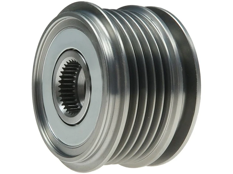 Image of AS-PL Alternator clutch pulley AS-PL AFP9011