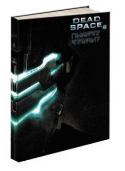 Image of Dead Space 2 Limited Edition by Michael Knight Hardback