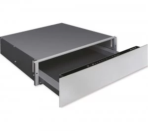 image of Gorenje WD1410X Warming Drawer Stainless Steel