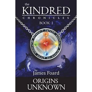 Image of Origins Unknown Seek your origins, embrace the unknown. Paperback / softback 2018